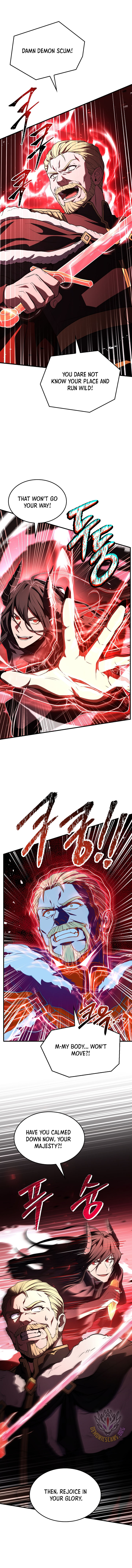 Return of the Legendary Spear Knight Chapter 169 - Page 16