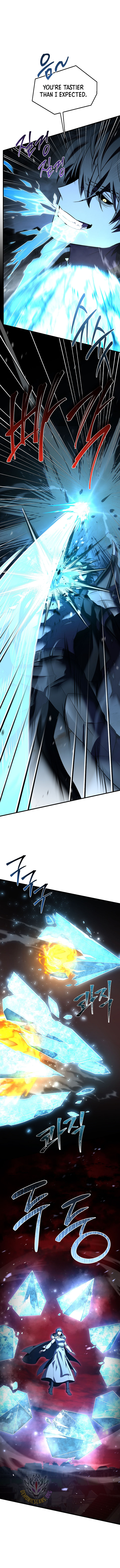 Return of the Legendary Spear Knight Chapter 172 - Page 9