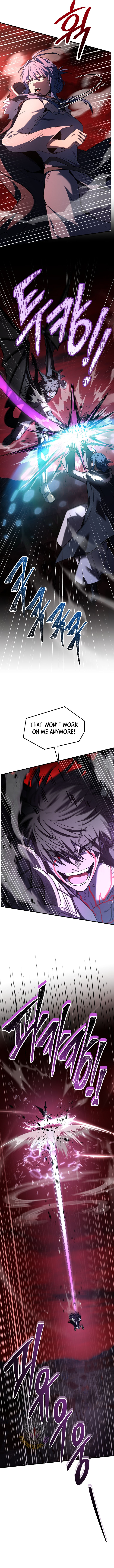 Return of the Legendary Spear Knight Chapter 172 - Page 17
