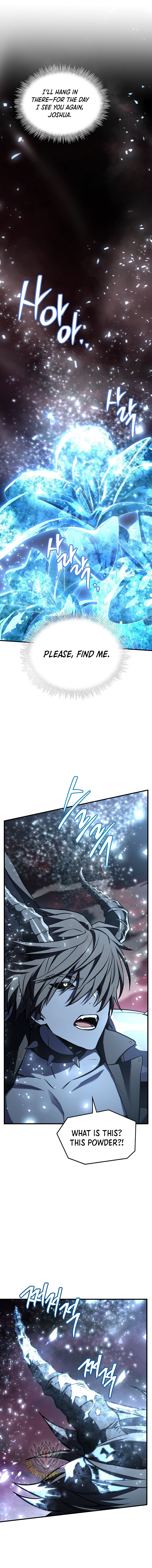 Return of the Legendary Spear Knight Chapter 172 - Page 20