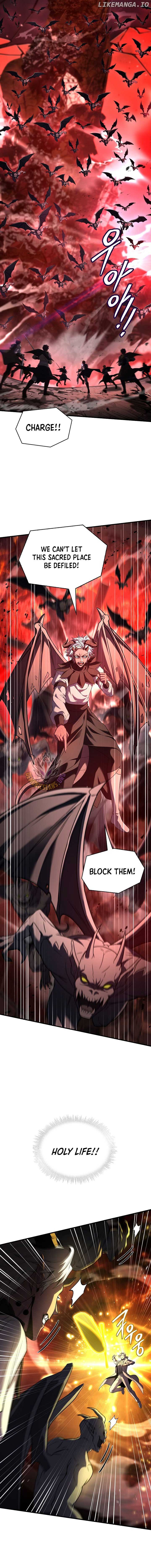 Return of the Legendary Spear Knight Chapter 175 - Page 6