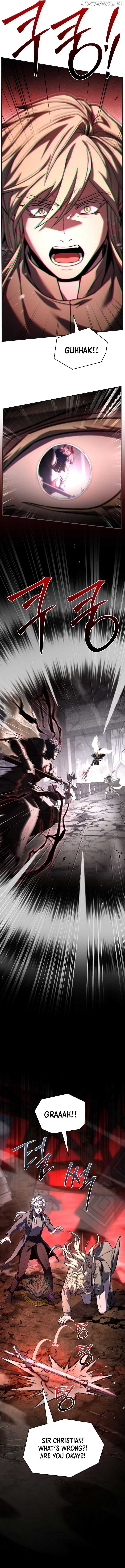 Return of the Legendary Spear Knight Chapter 175 - Page 18