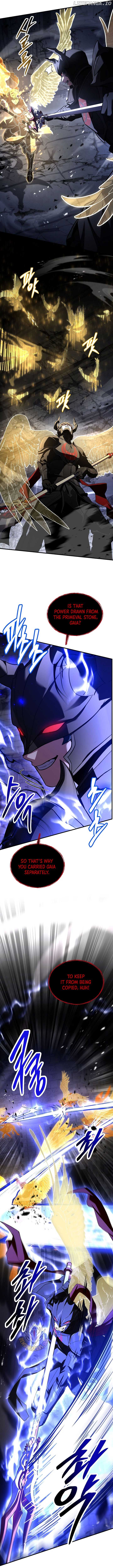 Return of the Legendary Spear Knight Chapter 176 - Page 4