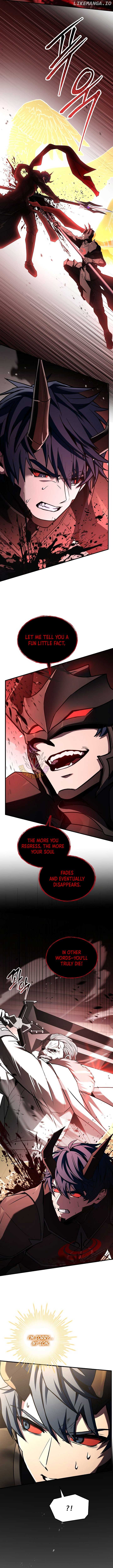 Return of the Legendary Spear Knight Chapter 176 - Page 12