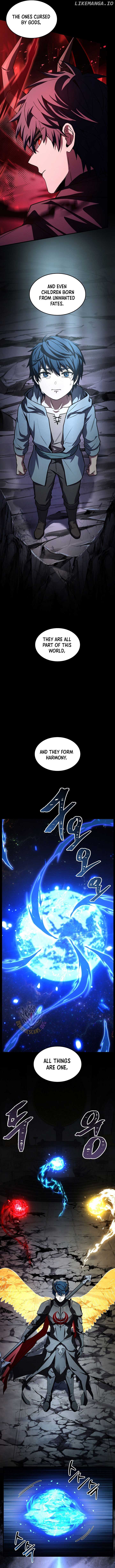 Return of the Legendary Spear Knight Chapter 176 - Page 20