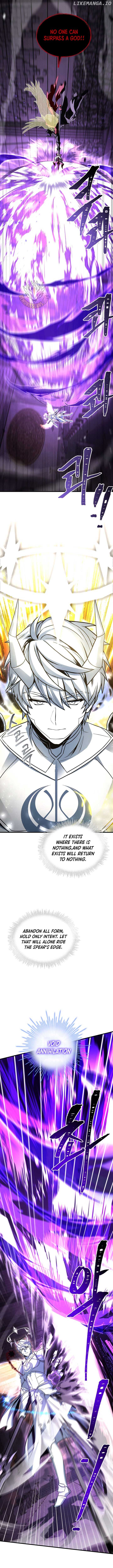 Return of the Legendary Spear Knight Chapter 176 - Page 22