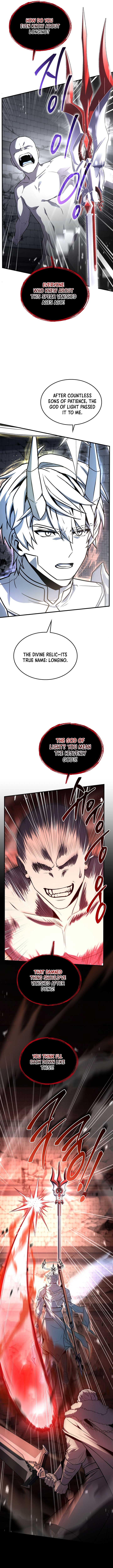Return of the Legendary Spear Knight Chapter 177 - Page 6
