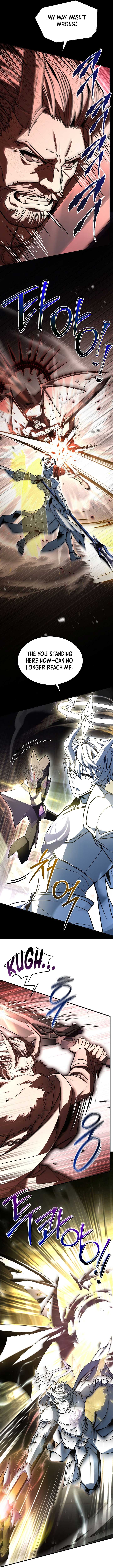 Return of the Legendary Spear Knight Chapter 177 - Page 10