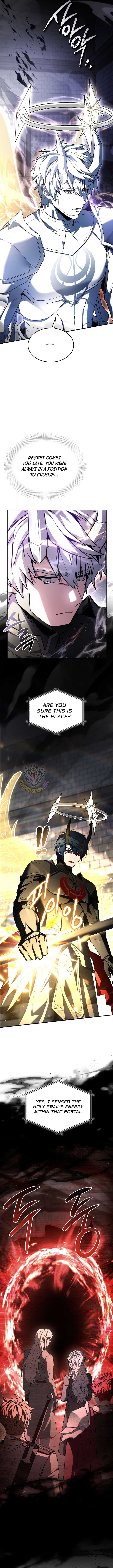 Return of the Legendary Spear Knight Chapter 177 - Page 12