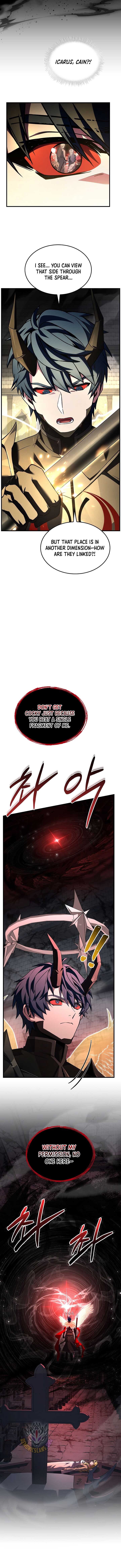 Return of the Legendary Spear Knight Chapter 177 - Page 13