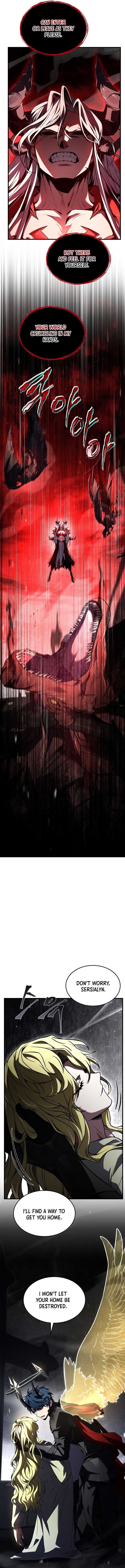 Return of the Legendary Spear Knight Chapter 177 - Page 14
