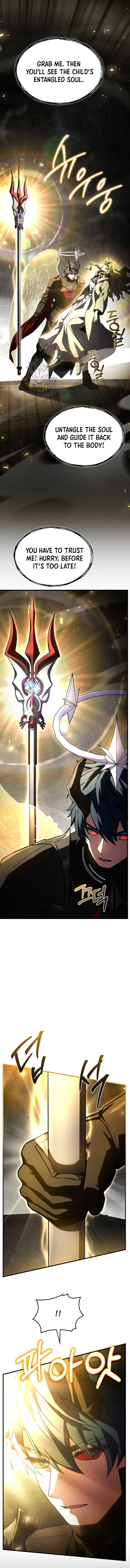 Return of the Legendary Spear Knight Chapter 177 - Page 16