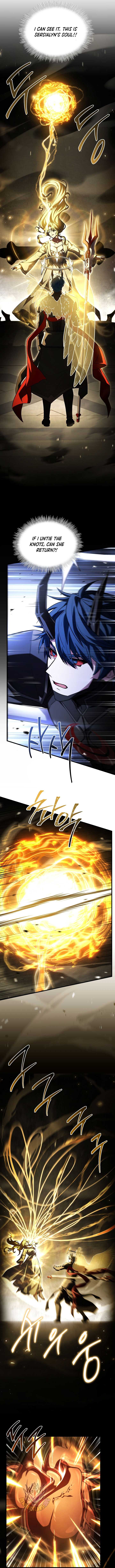 Return of the Legendary Spear Knight Chapter 177 - Page 17