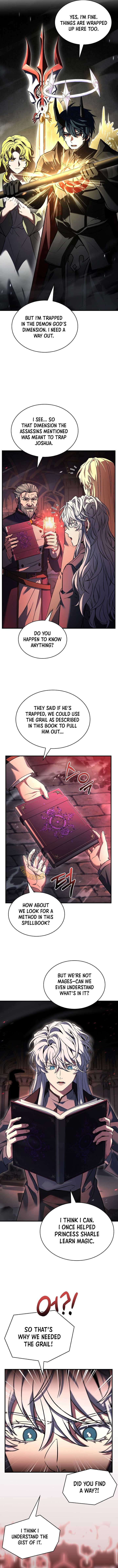 Return of the Legendary Spear Knight Chapter 178 - Page 3