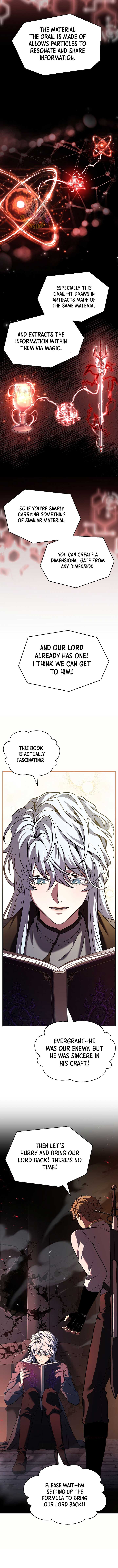 Return of the Legendary Spear Knight Chapter 178 - Page 4