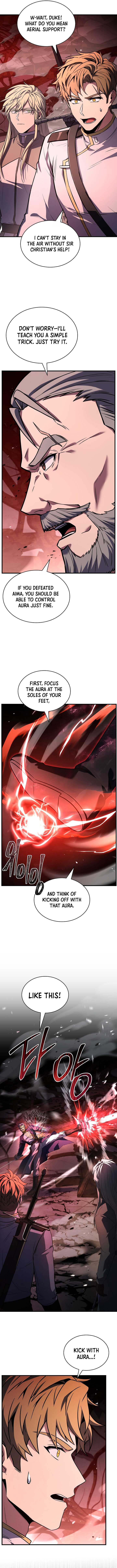 Return of the Legendary Spear Knight Chapter 178 - Page 6