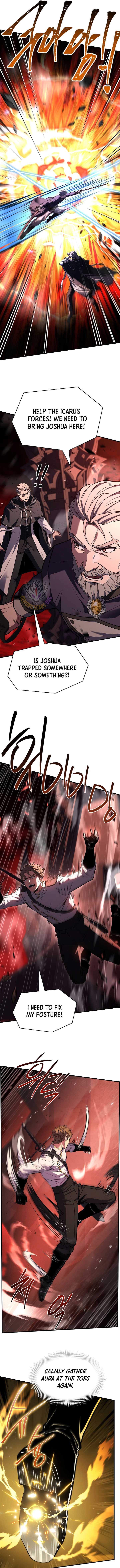 Return of the Legendary Spear Knight Chapter 178 - Page 10