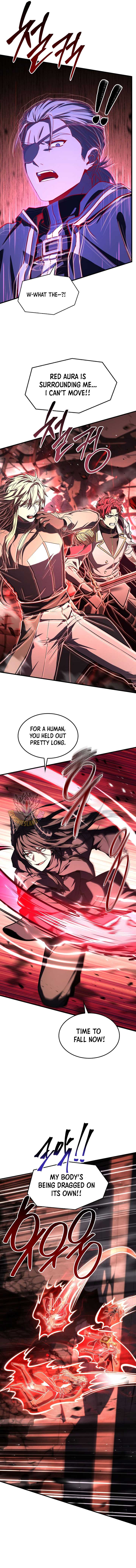 Return of the Legendary Spear Knight Chapter 178 - Page 14
