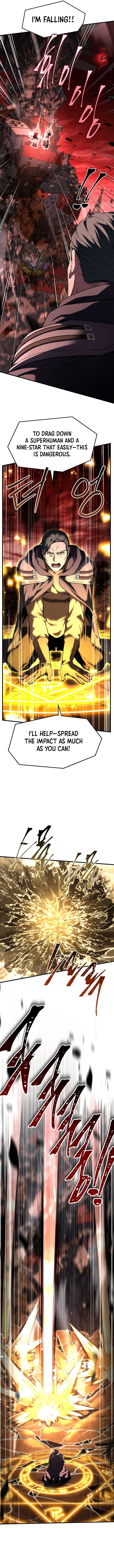 Return of the Legendary Spear Knight Chapter 178 - Page 15