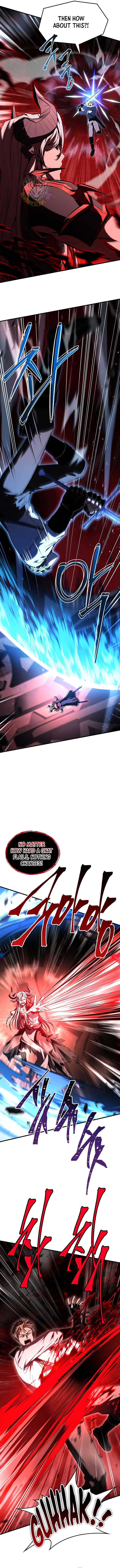 Return of the Legendary Spear Knight Chapter 178 - Page 18