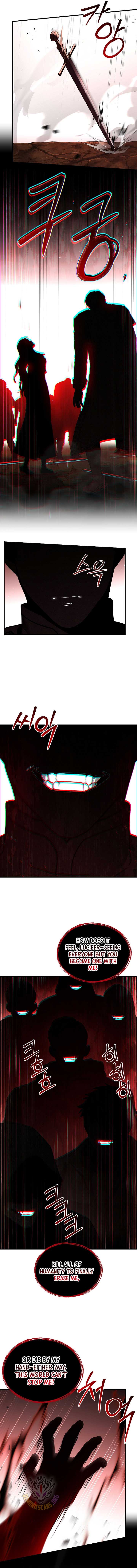 Return of the Legendary Spear Knight Chapter 179 - Page 15