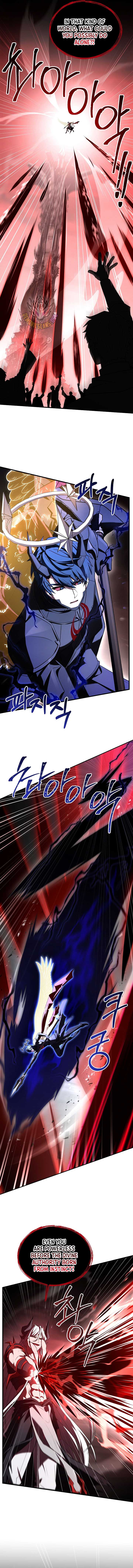 Return of the Legendary Spear Knight Chapter 179 - Page 16