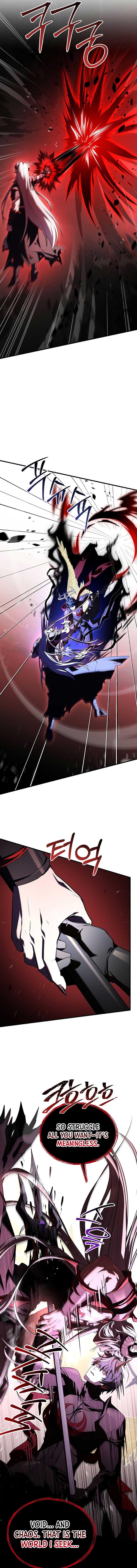 Return of the Legendary Spear Knight Chapter 179 - Page 17
