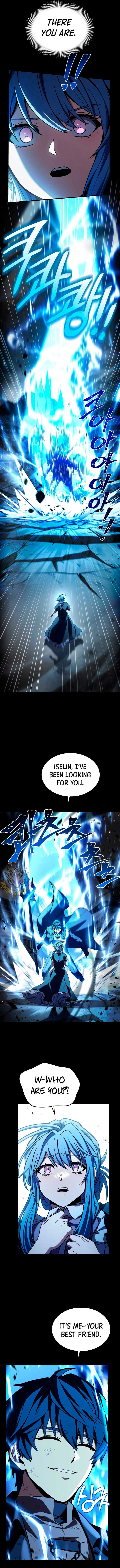 Return of the Legendary Spear Knight Chapter 180 - Page 18