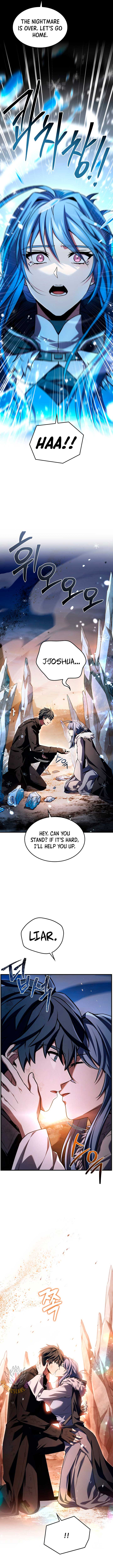Return of the Legendary Spear Knight Chapter 180 - Page 19