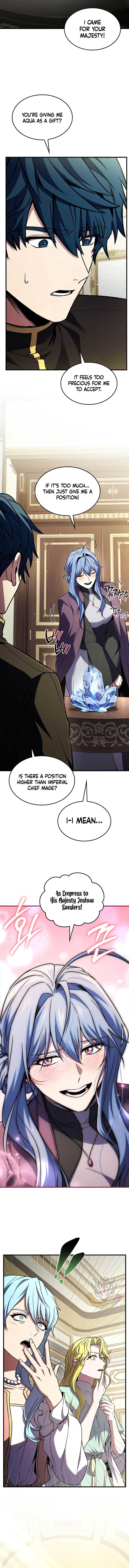 Return of the Legendary Spear Knight Chapter 181 - Page 10