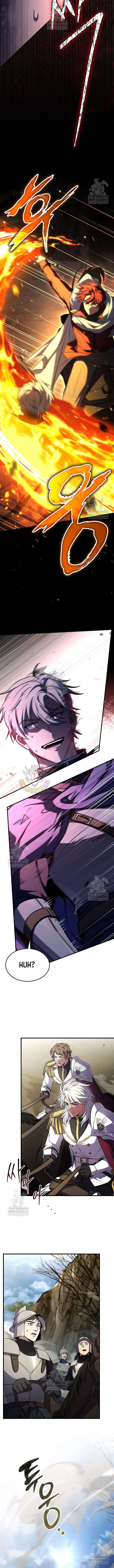 Return of the Legendary Spear Knight Chapter 183 - Page 15