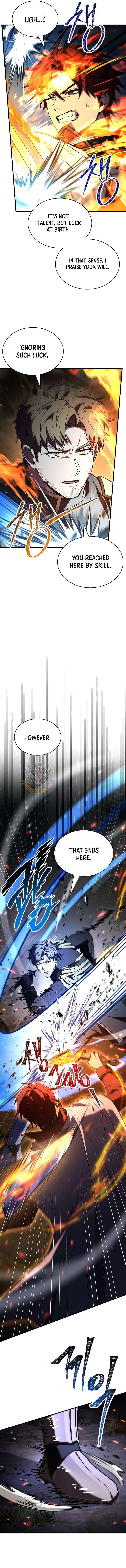 Return of the Legendary Spear Knight Chapter 187 - Page 6