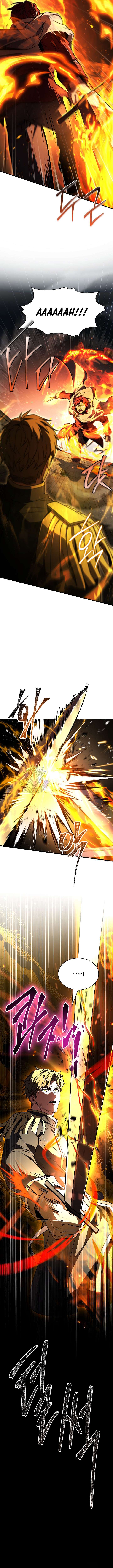Return of the Legendary Spear Knight Chapter 187 - Page 10