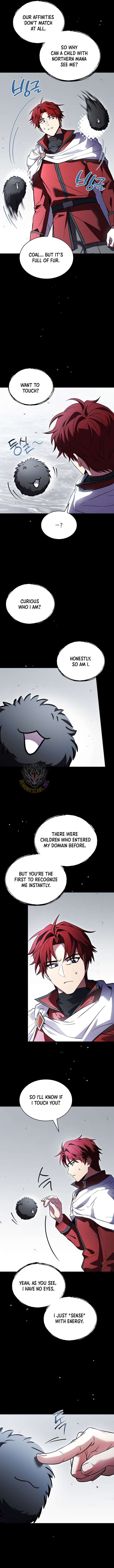 Return of the Legendary Spear Knight Chapter 187 - Page 16