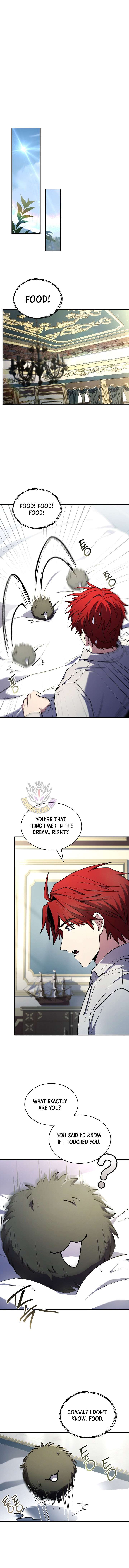 Return of the Legendary Spear Knight Chapter 188 - Page 10