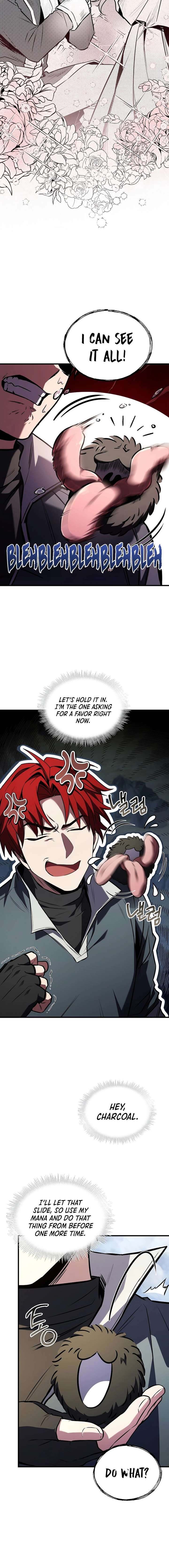 Return of the Legendary Spear Knight Chapter 189 - Page 7