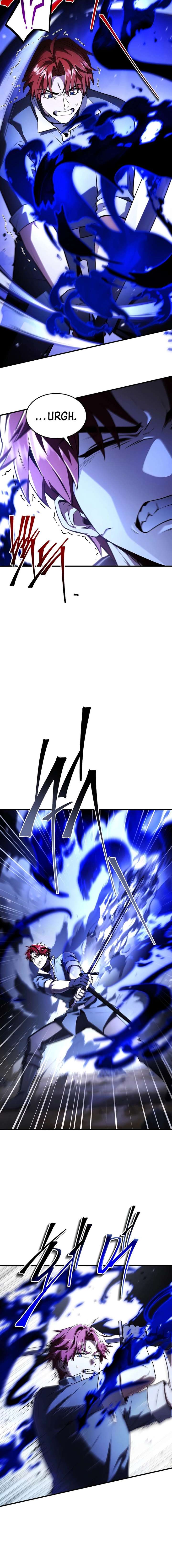 Return of the Legendary Spear Knight Chapter 189 - Page 15