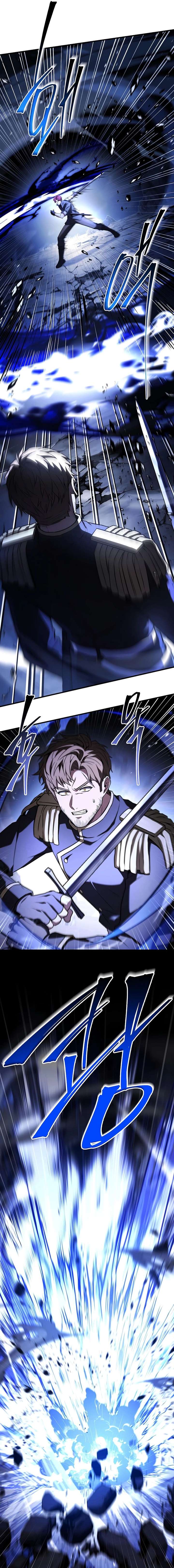Return of the Legendary Spear Knight Chapter 189 - Page 16