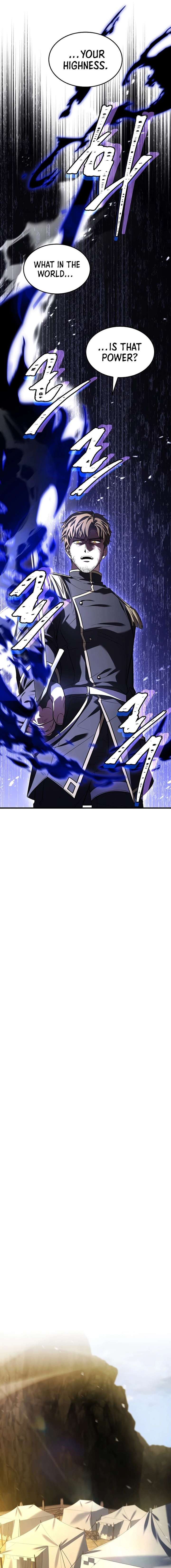 Return of the Legendary Spear Knight Chapter 189 - Page 18