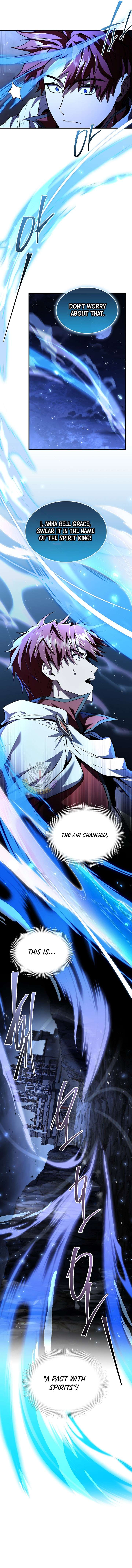 Return of the Legendary Spear Knight Chapter 190 - Page 14