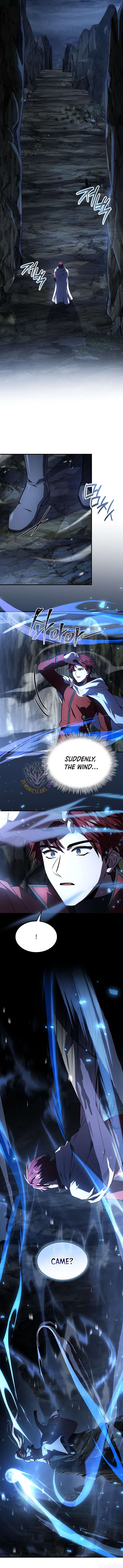 Return of the Legendary Spear Knight Chapter 190 - Page 16