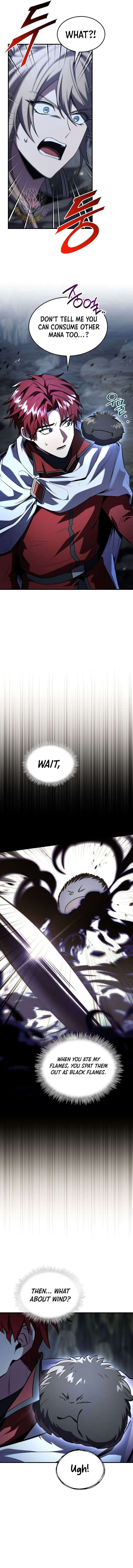 Return of the Legendary Spear Knight Chapter 191 - Page 9