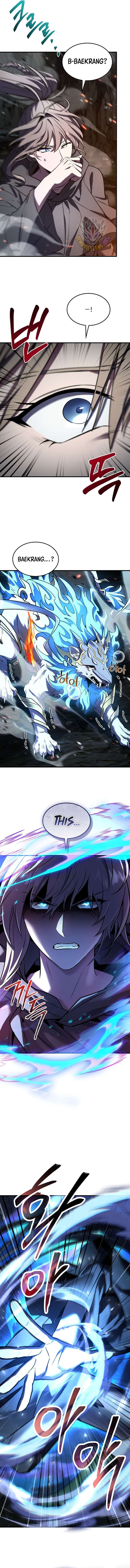 Return of the Legendary Spear Knight Chapter 191 - Page 15