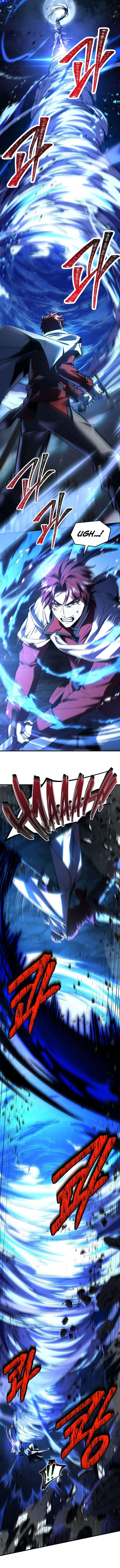 Return of the Legendary Spear Knight Chapter 192 - Page 2