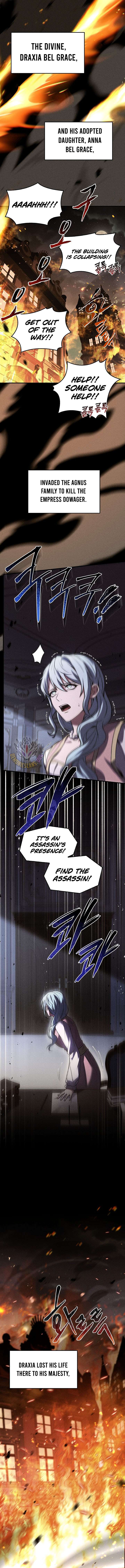 Return of the Legendary Spear Knight Chapter 192 - Page 7