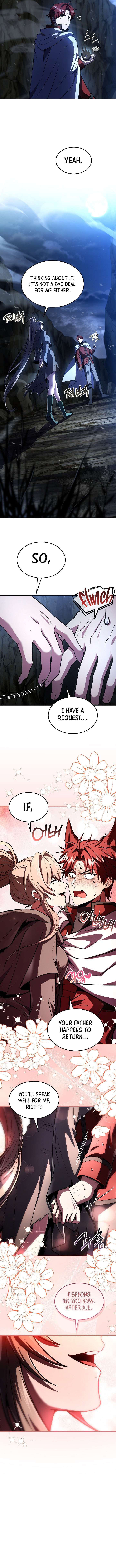 Return of the Legendary Spear Knight Chapter 192 - Page 16