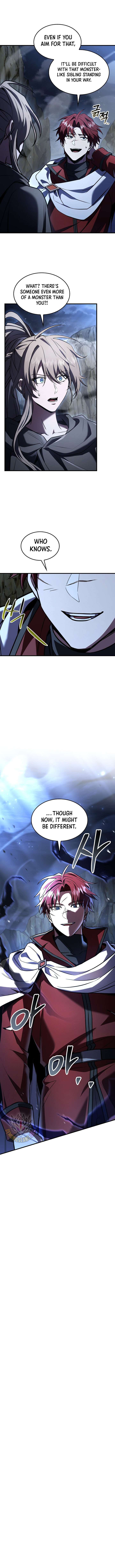 Return of the Legendary Spear Knight Chapter 192 - Page 19
