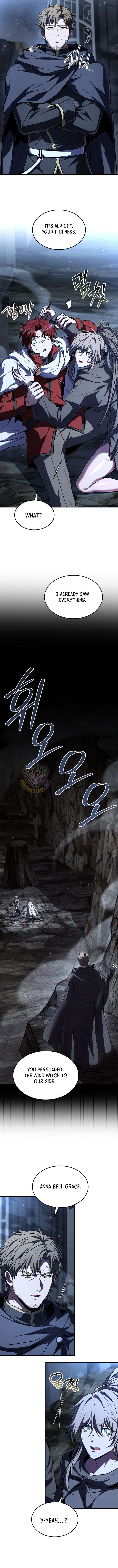 Return of the Legendary Spear Knight Chapter 193 - Page 12