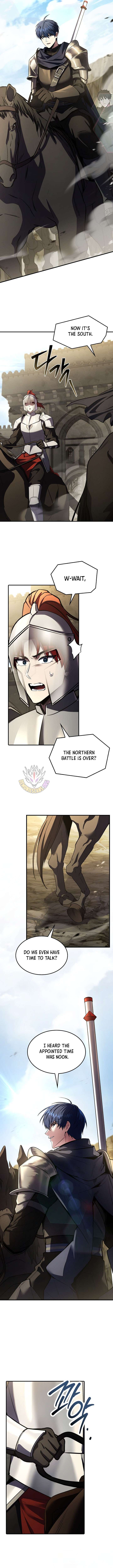Return of the Legendary Spear Knight Chapter 195 - Page 2