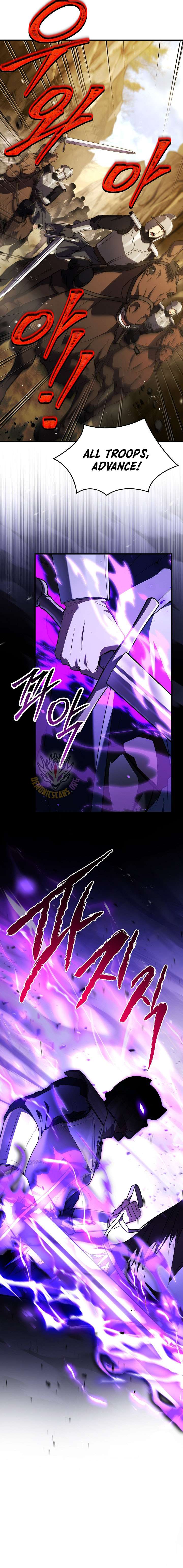 Return of the Legendary Spear Knight Chapter 195 - Page 13